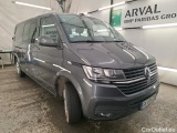  Volkswagen  Transporter VOLKSWAGEN  ProCab / 2019 / 4P / Fourgon tôlé 2.0 TDi 150 DSG7 L2H1 Business Plus #4