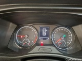  Volkswagen  Transporter VOLKSWAGEN  ProCab / 2019 / 4P / Fourgon tôlé 2.0 TDi 150 DSG7 L2H1 Business Plus #6