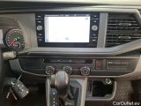  Volkswagen  Transporter VOLKSWAGEN  ProCab / 2019 / 4P / Fourgon tôlé 2.0 TDi 150 DSG7 L2H1 Business Plus #7