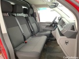  Volkswagen  Transporter VOLKSWAGEN  / 2019 / 4P / Fourgon tôlé 2.0 TDi 150 DSG7 L1H1 Business Line #8