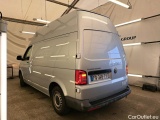  Volkswagen  Transporter T6  Fourgon -Hochdach lang 2.0 100CV BVM5 #2