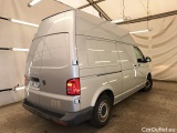  Volkswagen  Transporter T6  Fourgon -Hochdach lang 2.0 100CV BVM5 #3