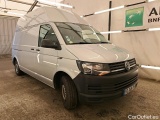  Volkswagen  Transporter T6  Fourgon -Hochdach lang 2.0 100CV BVM5 #4