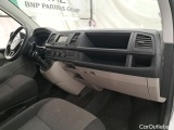  Volkswagen  Transporter T6  Fourgon -Hochdach lang 2.0 100CV BVM5 #5