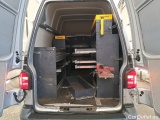  Volkswagen  Transporter T6  Fourgon -Hochdach lang 2.0 100CV BVM5 #10