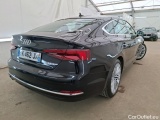  Audi  A5 Sportback AUDI  / 2016 / 5P / Berline 40 TDI 190 S TRONIC 7 DESIGN LUXE SB #3