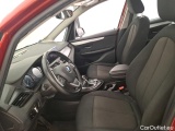  Bmw  Serie 2 Série 2 Gran Tourer 216d Lounge 1.5 115CV BVA7 E6d #8