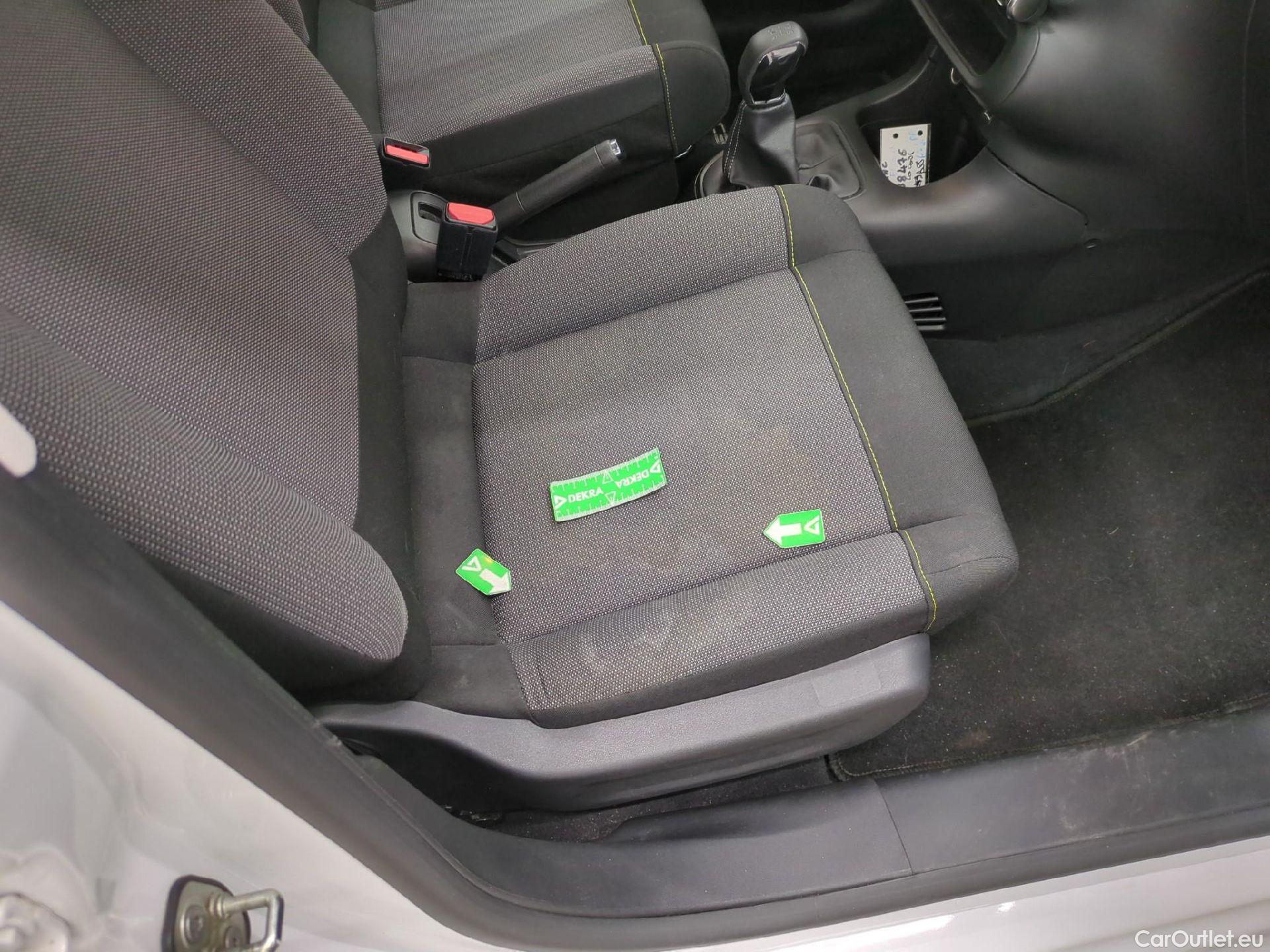  Citroen  C3  Feel Business 1.2 PureTech 80CV BVM5 E6d #4