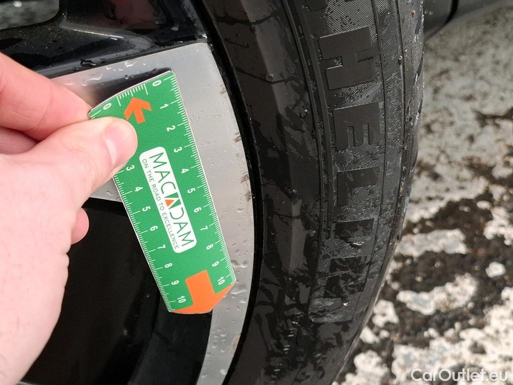  DS  DS7 DS DS 7 Crossback / 2017 / 5P / SUV E-TENSE 4x4 Grand Chic #22