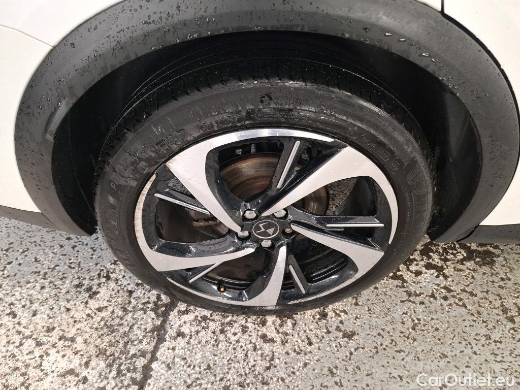  DS  DS7 DS DS 7 Crossback / 2017 / 5P / SUV E-TENSE 4x4 Grand Chic #6