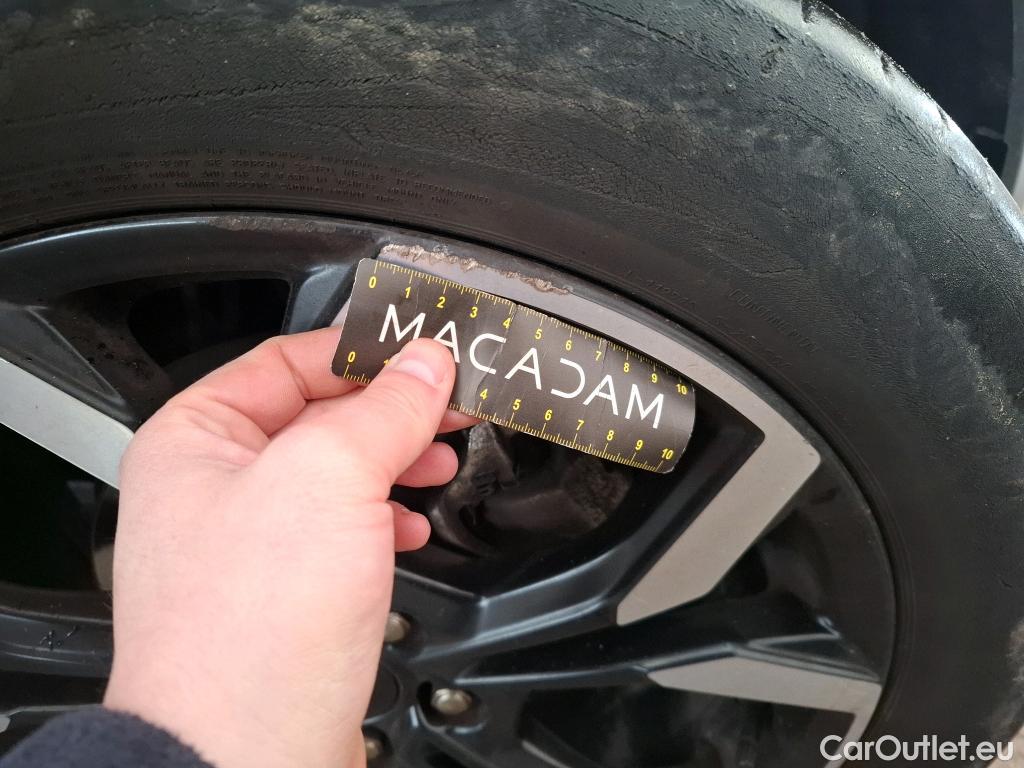  Ford  Puma FORD  / 2019 / 5P / SUV 1.0 EcoBoost Hybrid 125ch(mHEV)ST-LINE X #15