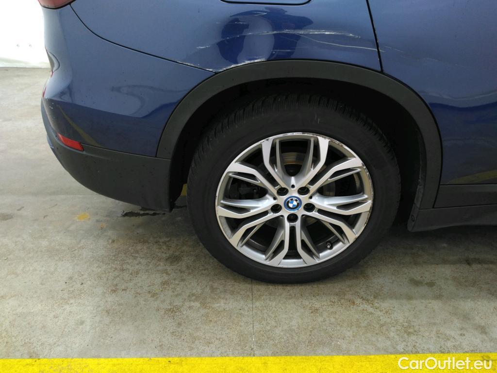  Bmw  X1 BMW  / 2019 / 5P / SUV xDrive25e Business Design BVA6 #66