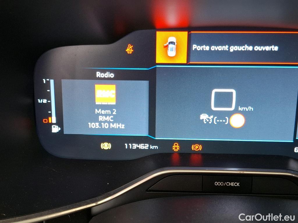  Citroen  C5  Aircross Shine 1.5 BlueHDi 130CV BVM6 E6d #32