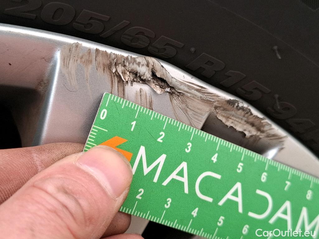  Citroen  Berlingo  Combi Feel 1.6 BlueHDi 100CV BVM5 E6 #43