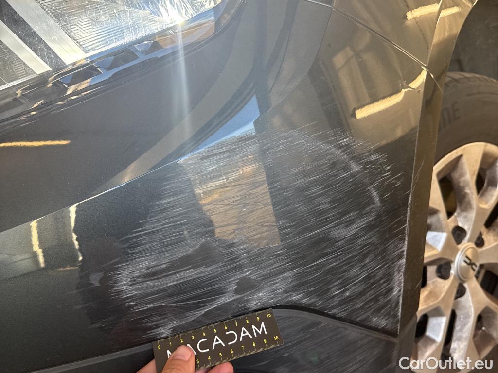  Dacia  Duster  Expression 1.0 TCe 100CV BVM6 E6d / GPL / VO RECONDITIONNE - PHOTOS AVANT RECONDITIONNEMENT #4