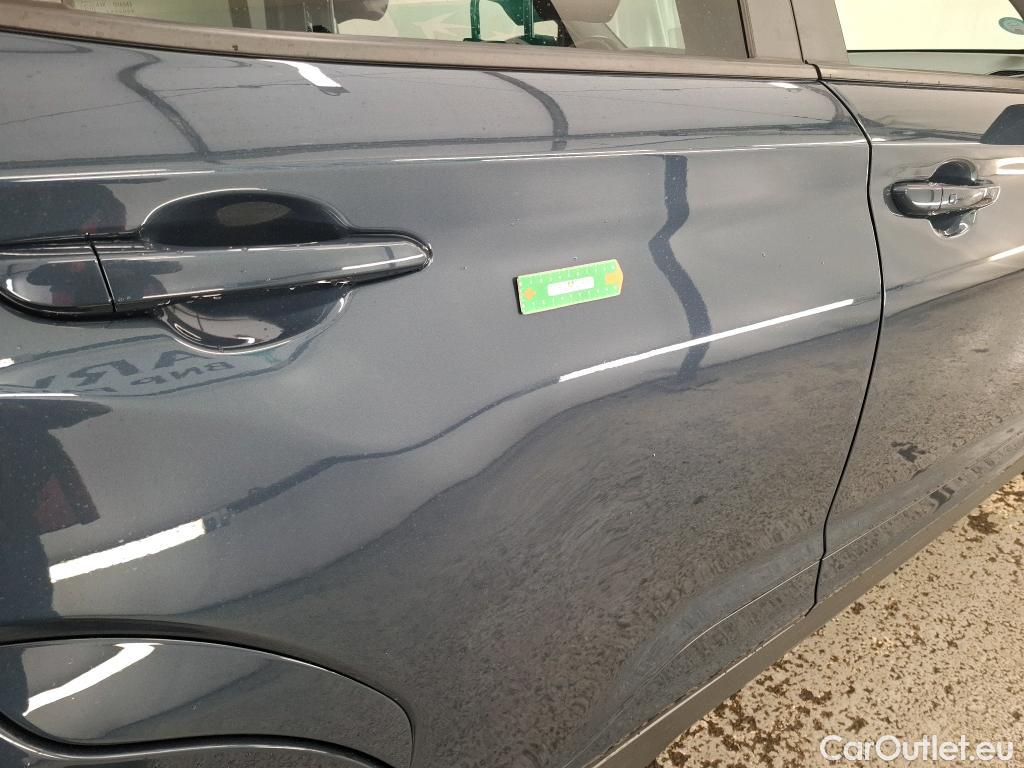  Hyundai  Konna Kona Executive Electrique 2WD 64kWh BVA #5