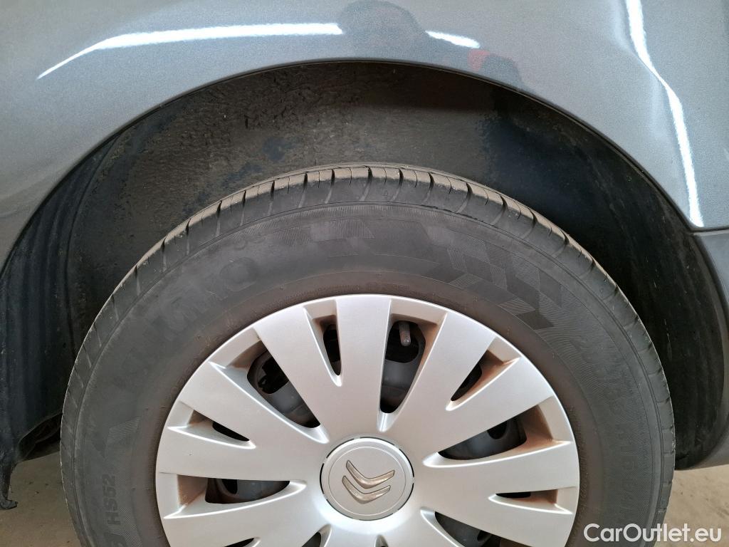  Citroen  Berlingo  Combi Feel 1.6 BlueHDi 100CV BVM5 E6 #26