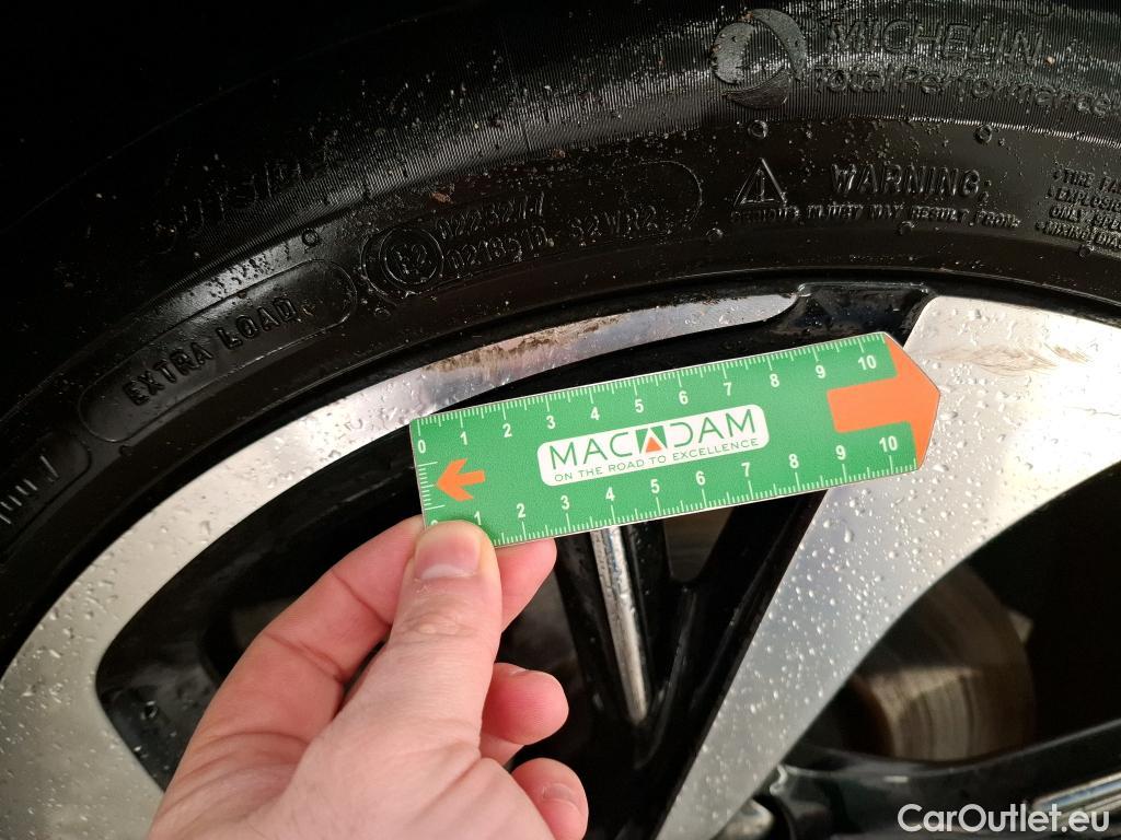  DS  DS7 DS DS 7 Crossback / 2017 / 5P / SUV E-TENSE 4x4 Grand Chic #21