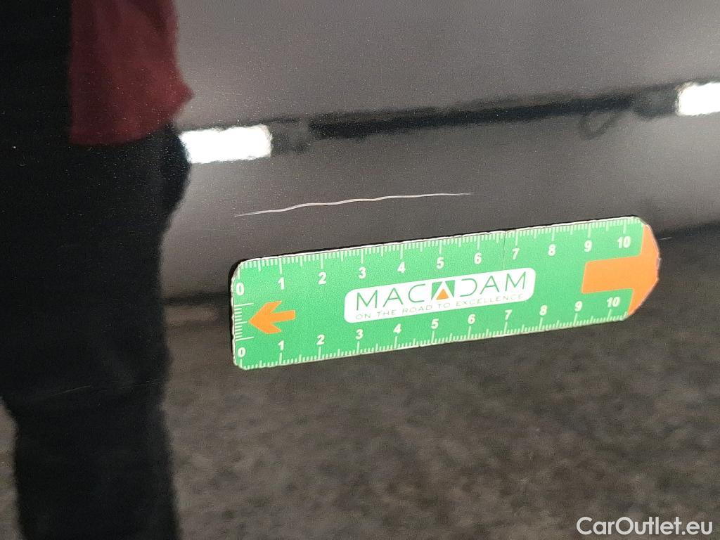  Citroen  C4  X Feel Pack 1.2 PureTech 130CV BVA8 6E #2