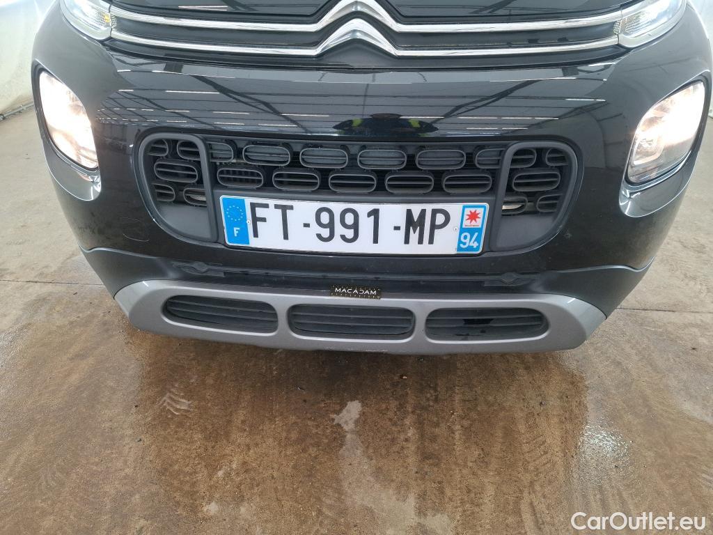  Citroen  C3 CITROEN  Aircross / 2017 / 5P / SUV BlueHDi 100 S&S BVM6 Feel Business #31