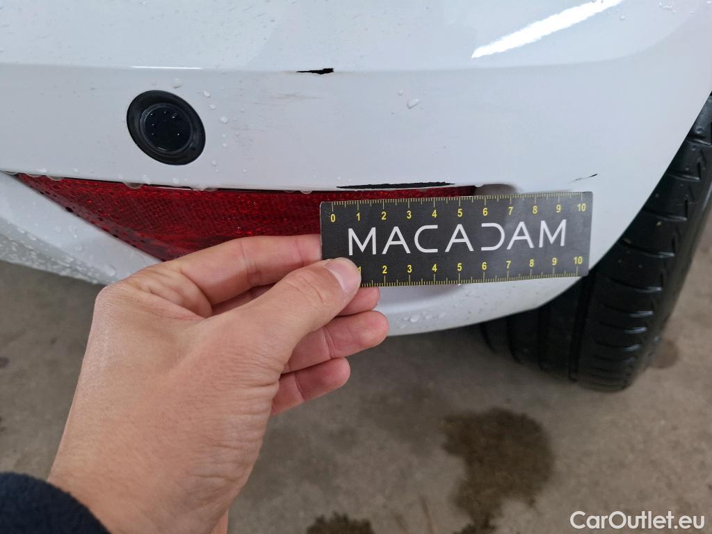  Dacia  Sandero  III Confort 1.0 TCe 90CV BVM5 E6d / VO RECONDITIONNE - PHOTOS AVANT RECONDITIONNEMENT #16