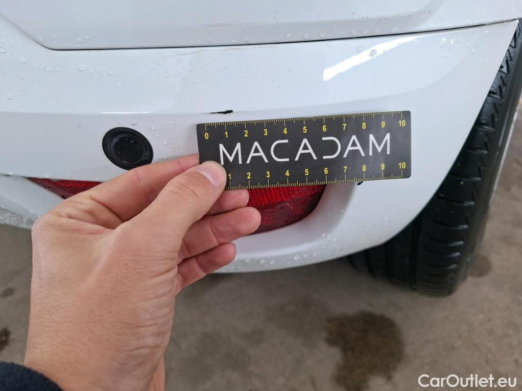  Dacia  Sandero  III Confort 1.0 TCe 90CV BVM5 E6d / VO RECONDITIONNE - PHOTOS AVANT RECONDITIONNEMENT #17