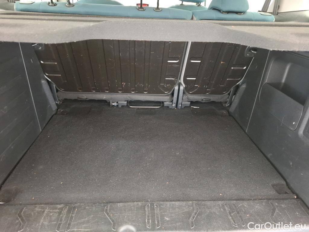  Citroen  Berlingo  Combi Feel 1.6 BlueHDi 100CV BVM5 E6 #24