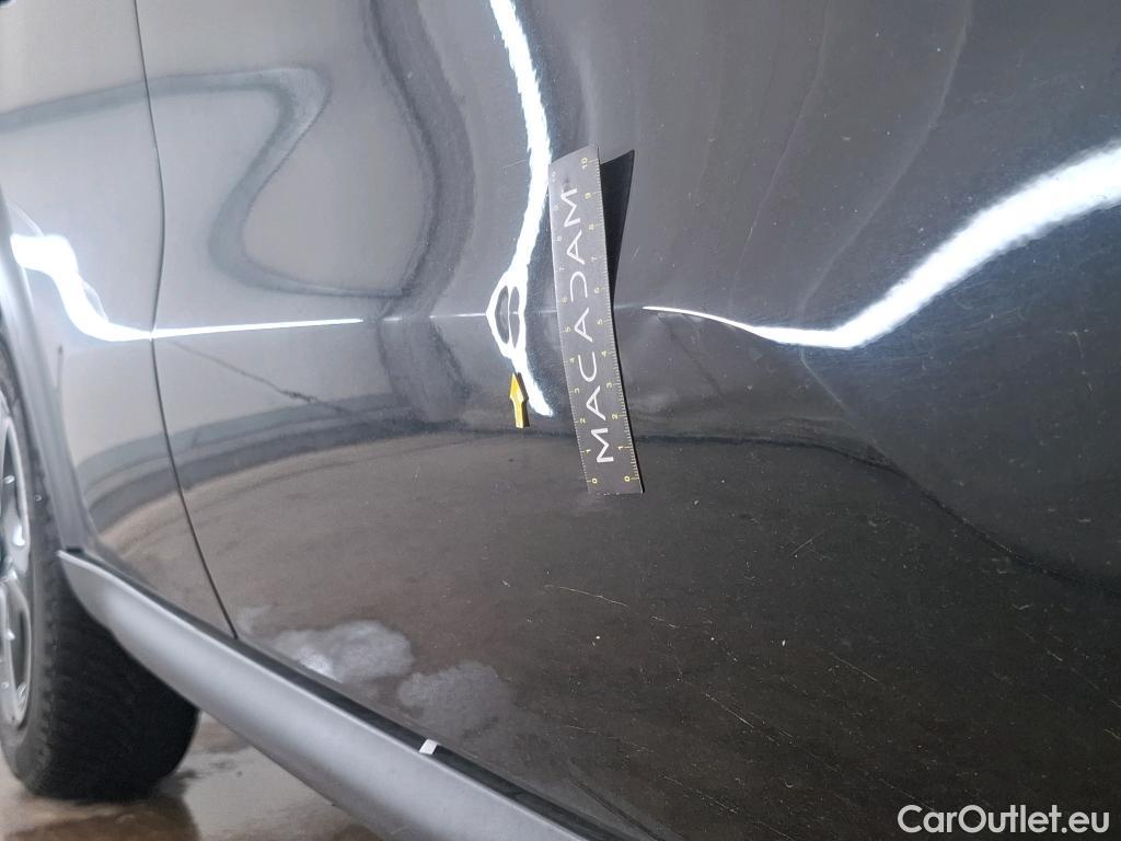  Citroen  C3 CITROEN  Aircross / 2017 / 5P / SUV BlueHDi 100 S&S BVM6 Feel Business #11