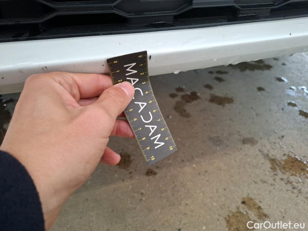  Dacia  Sandero  III Confort 1.0 TCe 90CV BVM5 E6d / VO RECONDITIONNE - PHOTOS AVANT RECONDITIONNEMENT #13