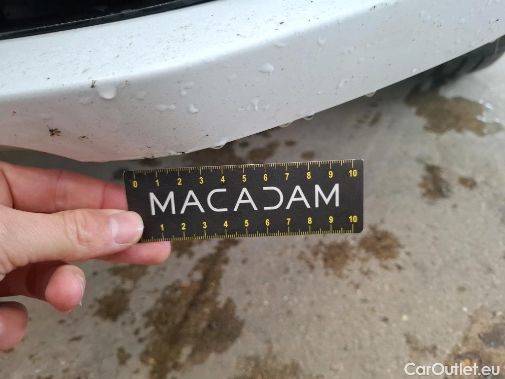  Dacia  Sandero  III Confort 1.0 TCe 90CV BVM5 E6d / VO RECONDITIONNE - PHOTOS AVANT RECONDITIONNEMENT #14