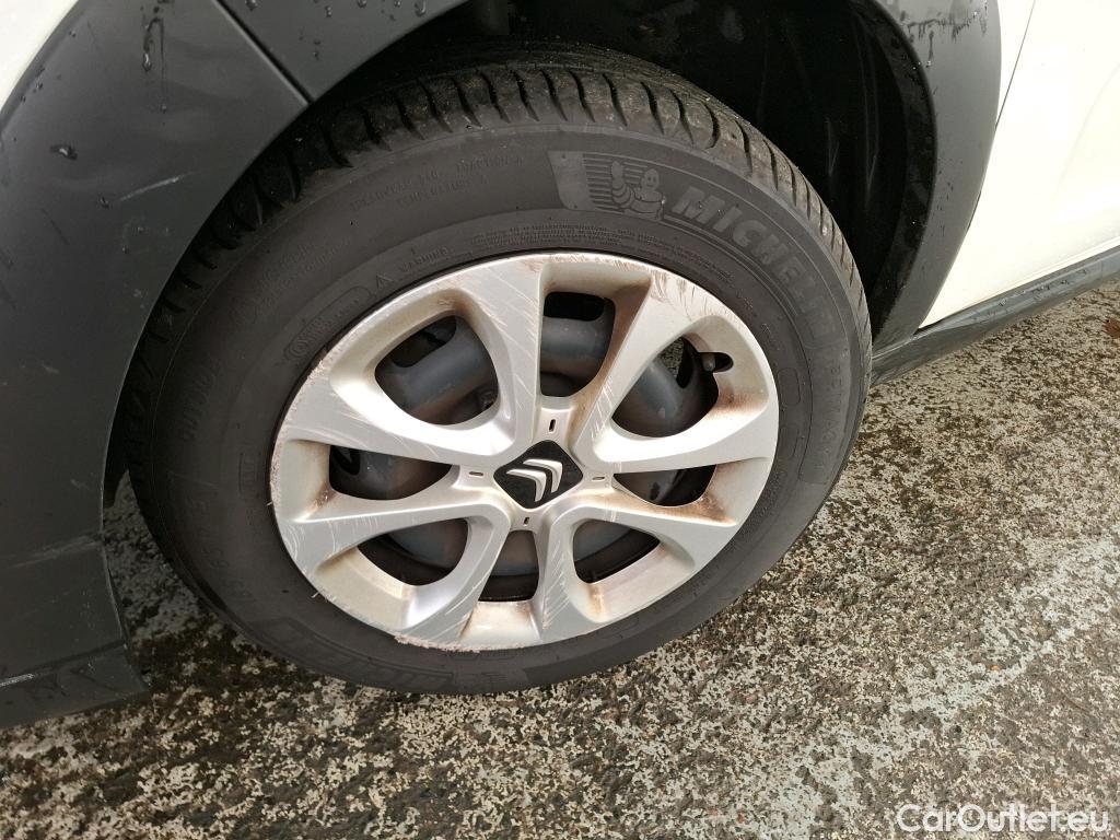  Citroen  C3 CITROEN  / 2020 / 5P / Berline PureTech 83 S&S BVM Feel Business #17