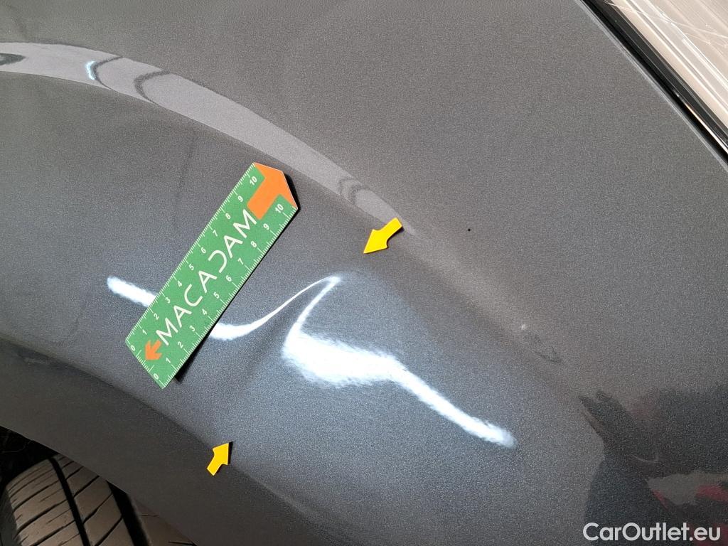  Citroen  Berlingo  Combi Feel 1.6 BlueHDi 100CV BVM5 E6 #10