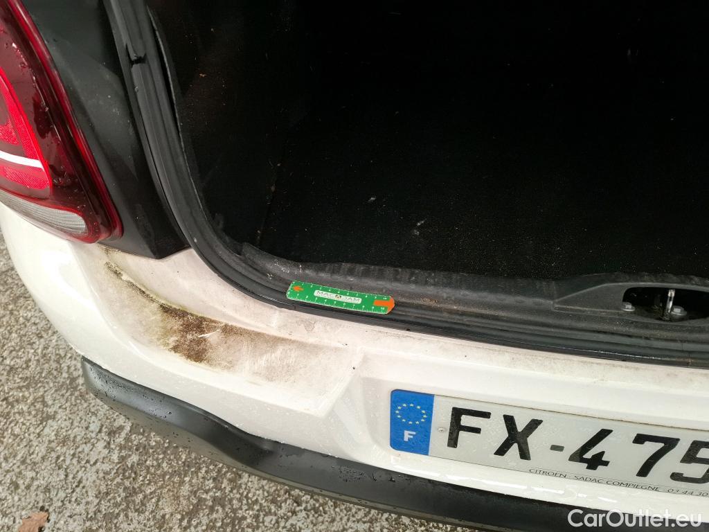  Citroen  C3 CITROEN  / 2020 / 5P / Berline PureTech 83 S&S BVM Feel Business #6