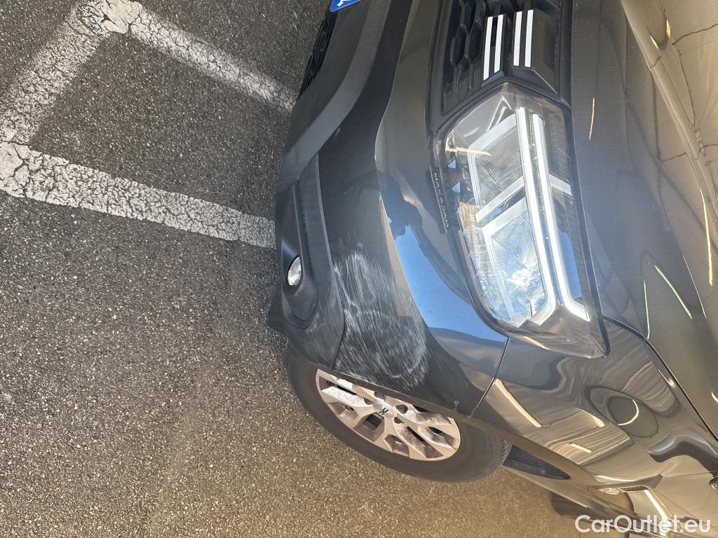  Dacia  Duster  Expression 1.0 TCe 100CV BVM6 E6d / GPL / VO RECONDITIONNE - PHOTOS AVANT RECONDITIONNEMENT #12