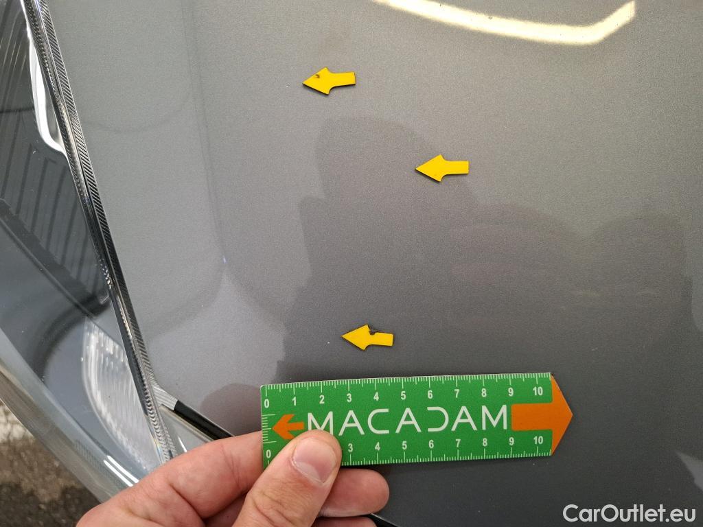  Ford  Kuga FORD  / 2019 / 5P / SUV 2.5 190 hybrid Flexifuel Pshift Titanium #7