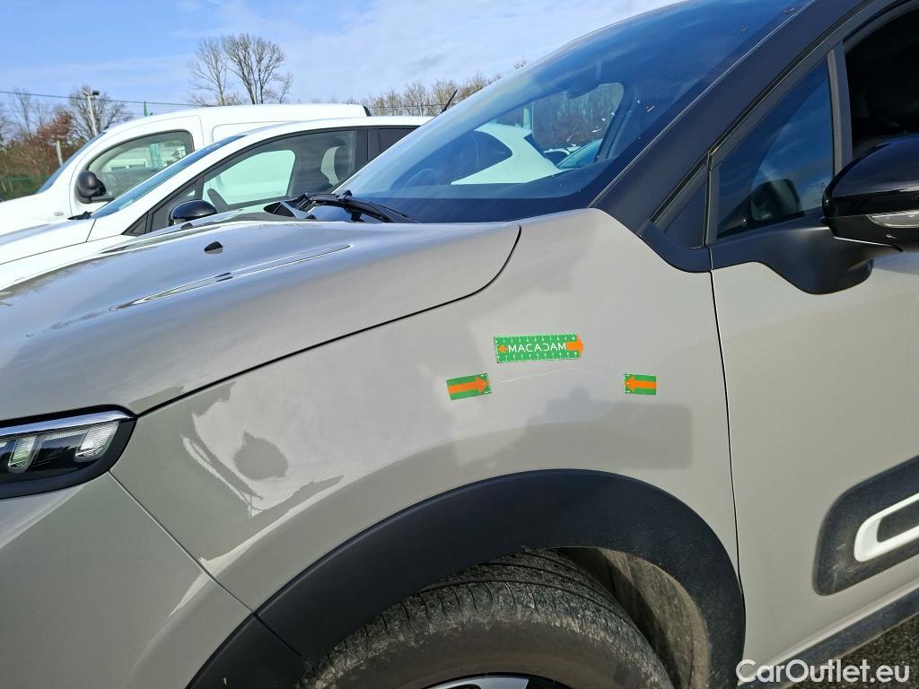  Citroen  C3  Max 1.2 PureTech 80CV BVM5 6E #2