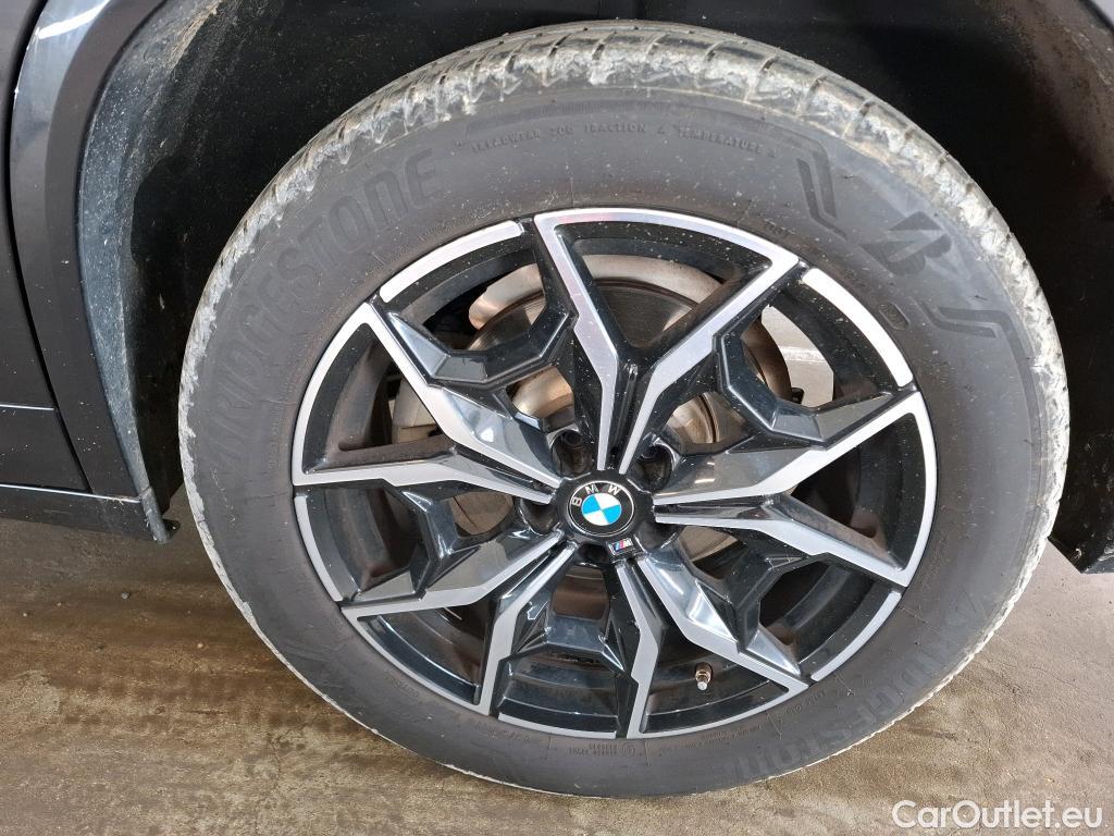  Bmw  X4  xDrive 20d M Sport 2.0 190CV BVA8 E6d #4