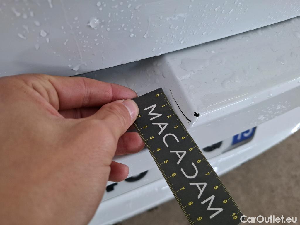  Dacia  Sandero  III Confort 1.0 TCe 90CV BVM5 E6d / VO RECONDITIONNE - PHOTOS AVANT RECONDITIONNEMENT #4