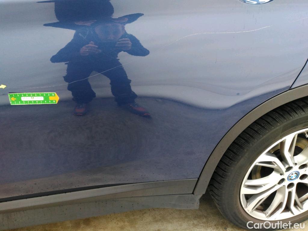  Bmw  X1 BMW  / 2019 / 5P / SUV xDrive25e Business Design BVA6 #44