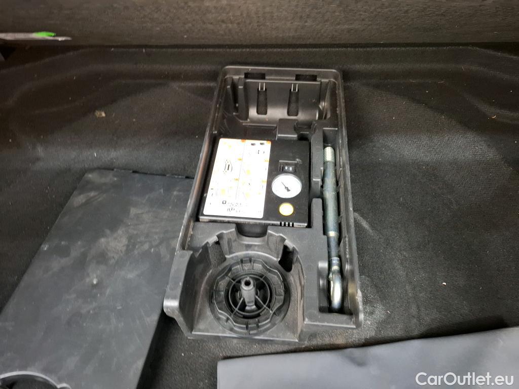  Citroen  C5  Aircross Shine 1.5 BlueHDi 130CV BVM6 E6d #27