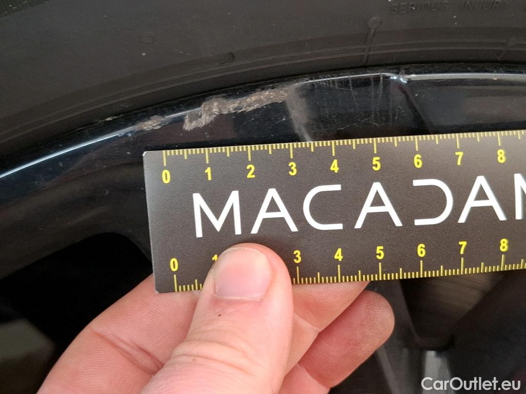  Citroen  C5  Aircross Shine 1.5 BlueHDi 130CV BVM6 E6d #17