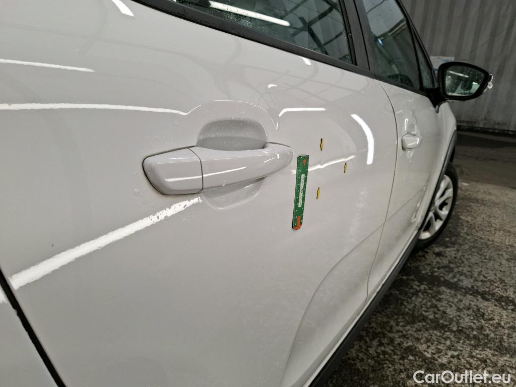  Citroen  C3 CITROEN  / 2020 / 5P / Berline PureTech 83 S&S BVM Feel Business #1