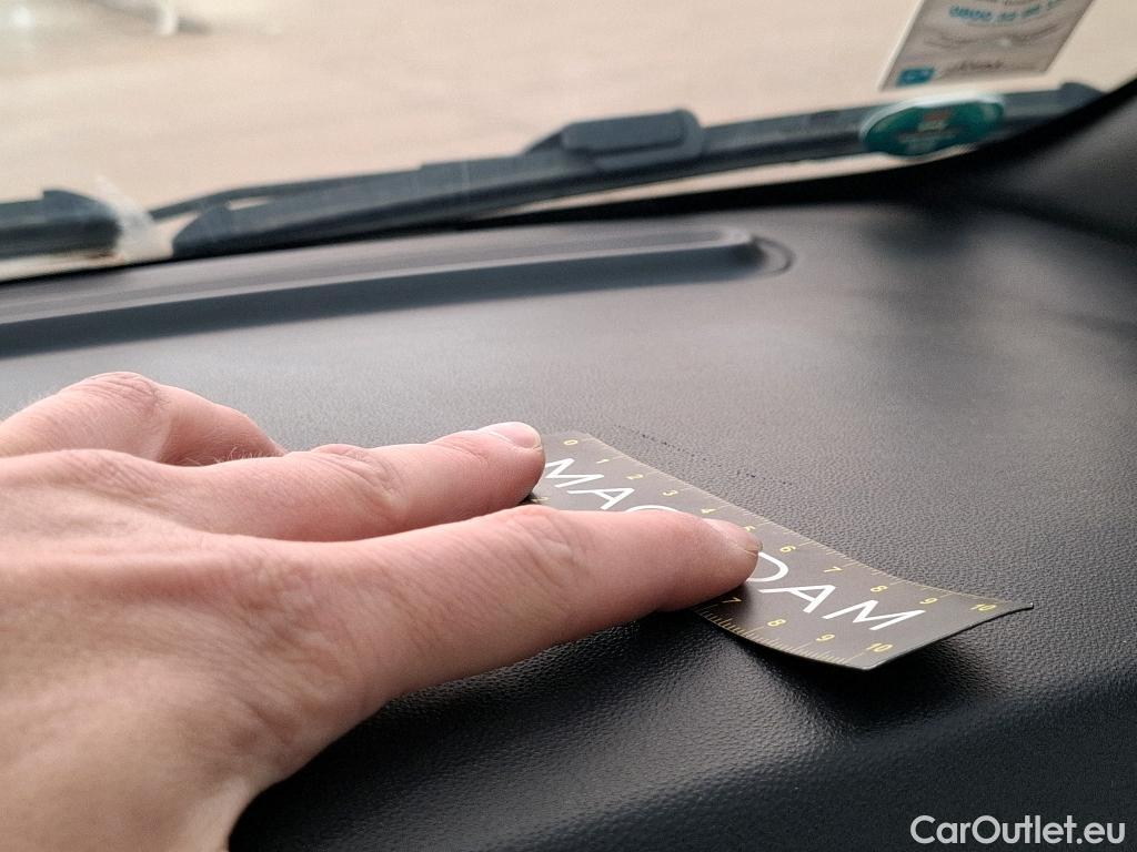  Fiat  500 FIAT   2015 3P  Berline Hybrid 10 BSG 70 ch Dolcevita #14