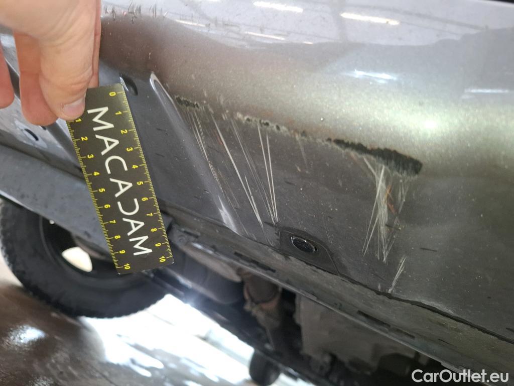  Citroen  C3 CITROEN  Aircross / 2017 / 5P / SUV BlueHDi 100 S&S BVM6 Feel Business #35