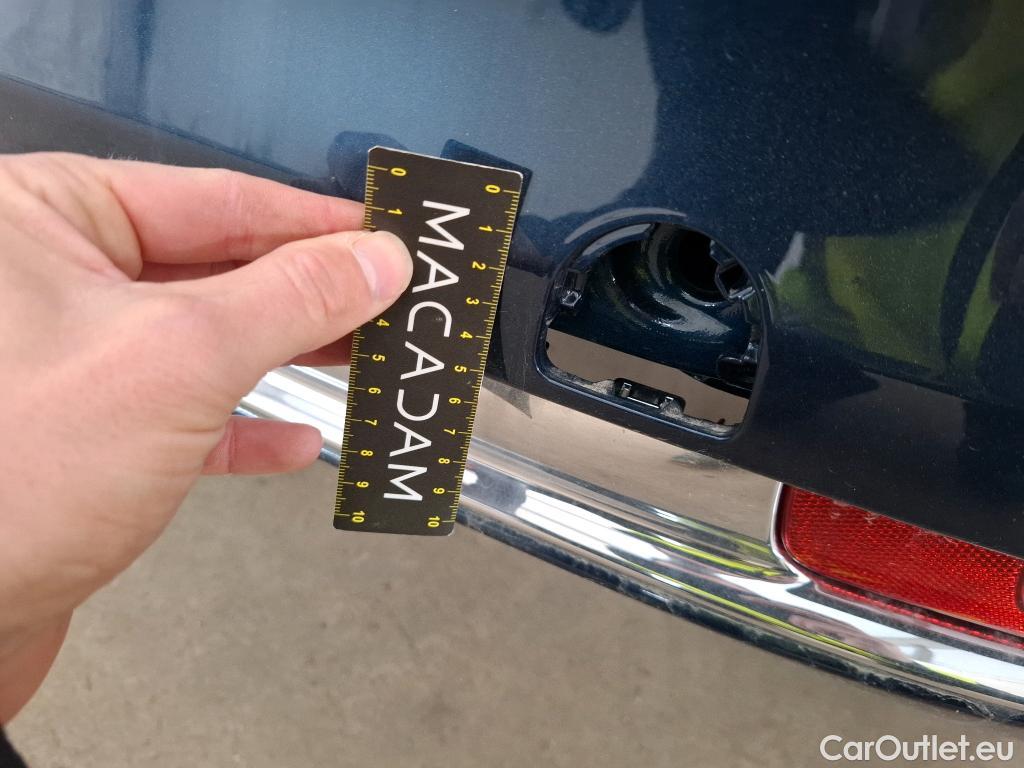  Fiat  500 FIAT   2015 3P  Berline Hybrid 10 BSG 70 ch Dolcevita #32