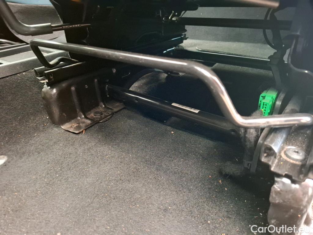  Citroen  Berlingo  Combi Feel 1.6 BlueHDi 100CV BVM5 E6 #28