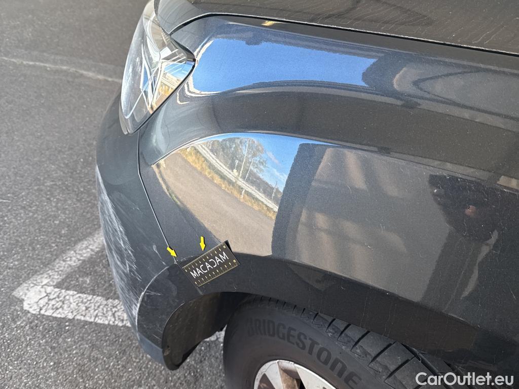  Dacia  Duster  Expression 1.0 TCe 100CV BVM6 E6d / GPL / VO RECONDITIONNE - PHOTOS AVANT RECONDITIONNEMENT #10