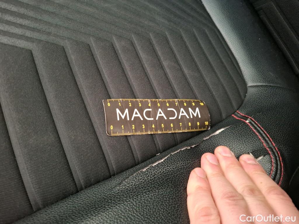  Ford  Puma FORD  / 2019 / 5P / SUV 1.0 EcoBoost Hybrid 125ch(mHEV)ST-LINE X #7