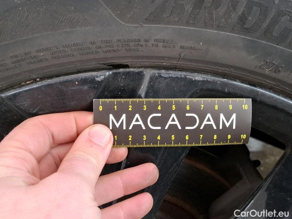  Citroen  C5  Aircross Shine 1.5 BlueHDi 130CV BVM6 E6d #10