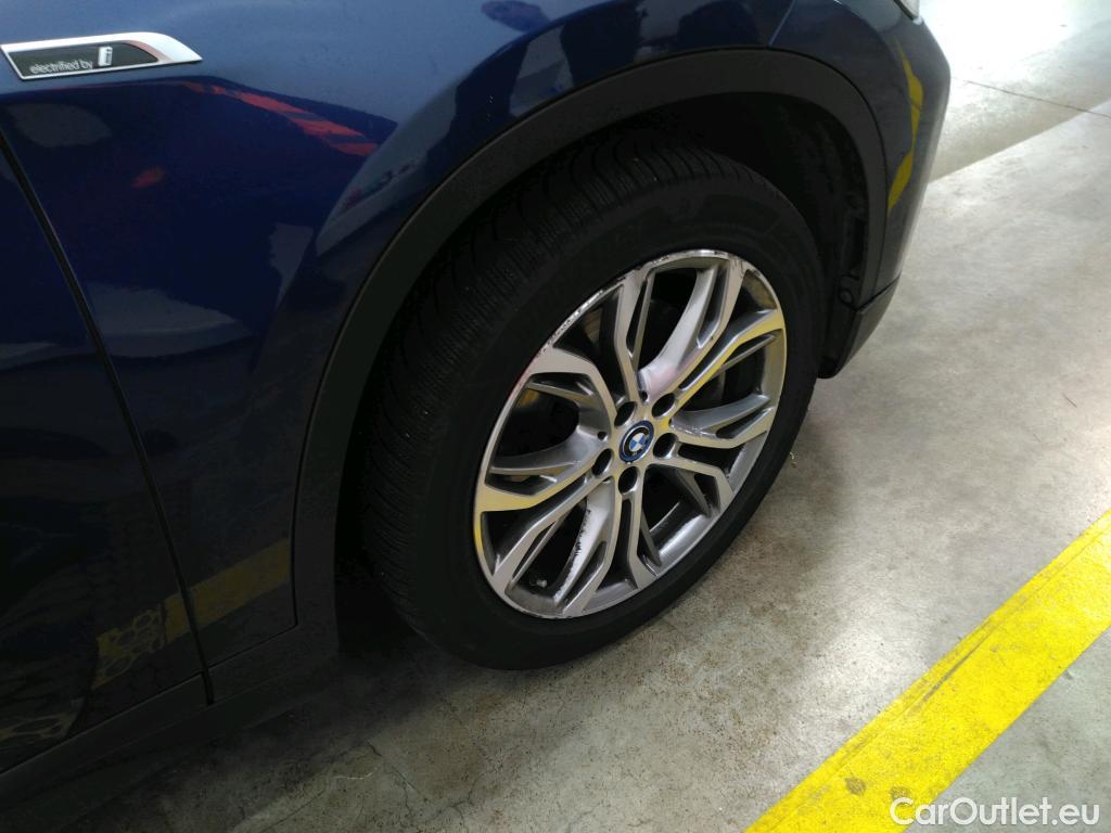  Bmw  X1 BMW  / 2019 / 5P / SUV xDrive25e Business Design BVA6 #31